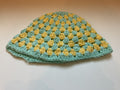 Beach bucket hat