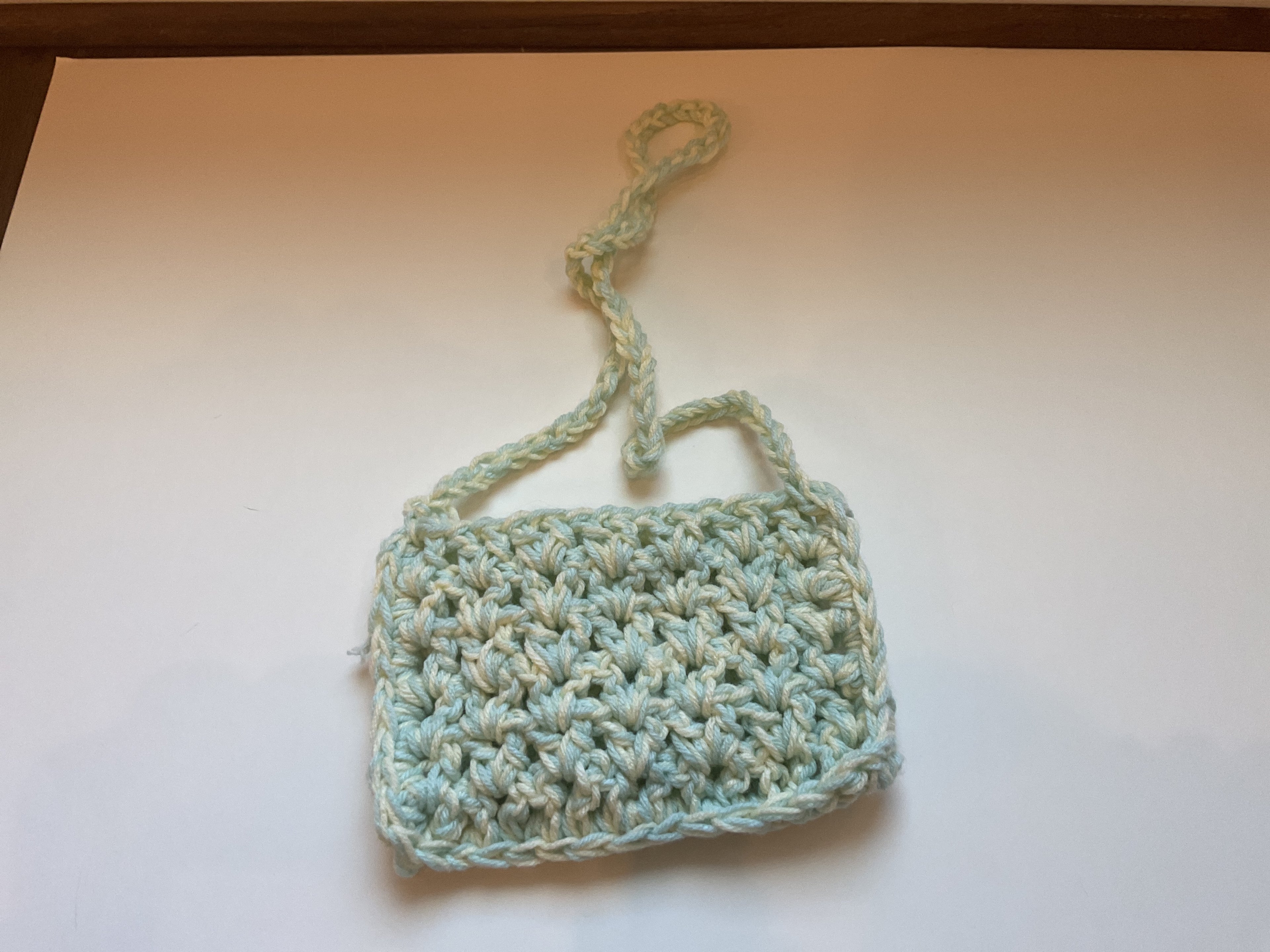 Small purse